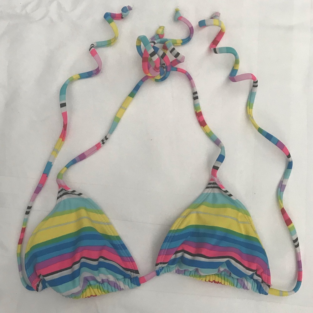 🌹Alex Madison Bikini Top